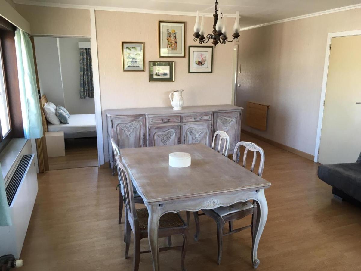 Huis Marie-Therese بريدين المظهر الخارجي الصورة