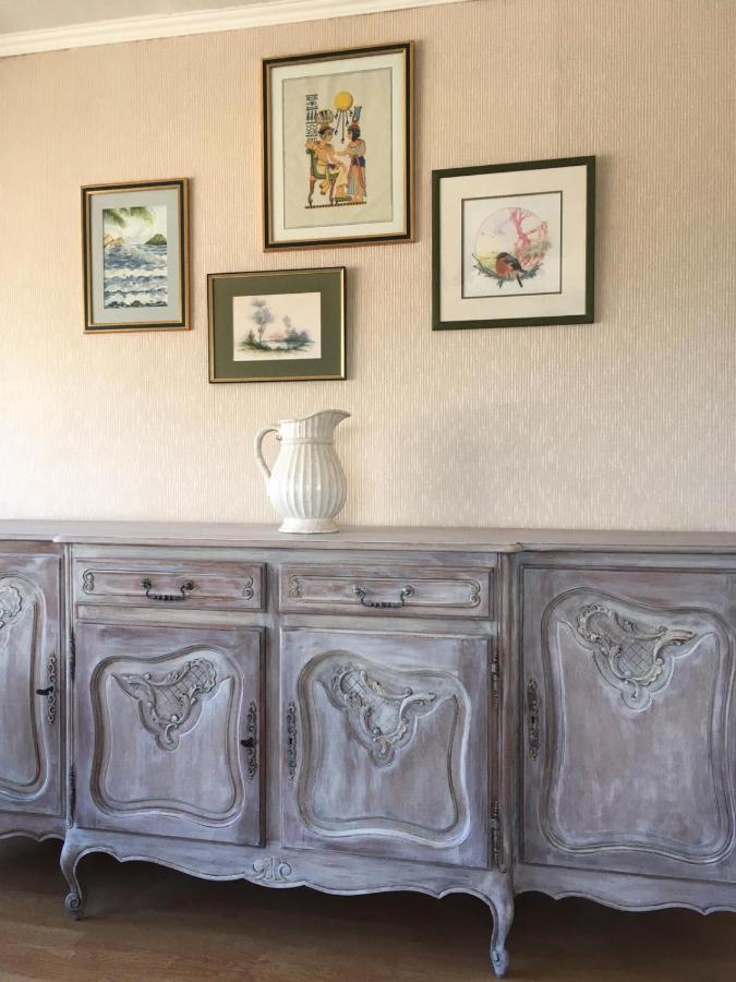 Huis Marie-Therese بريدين المظهر الخارجي الصورة