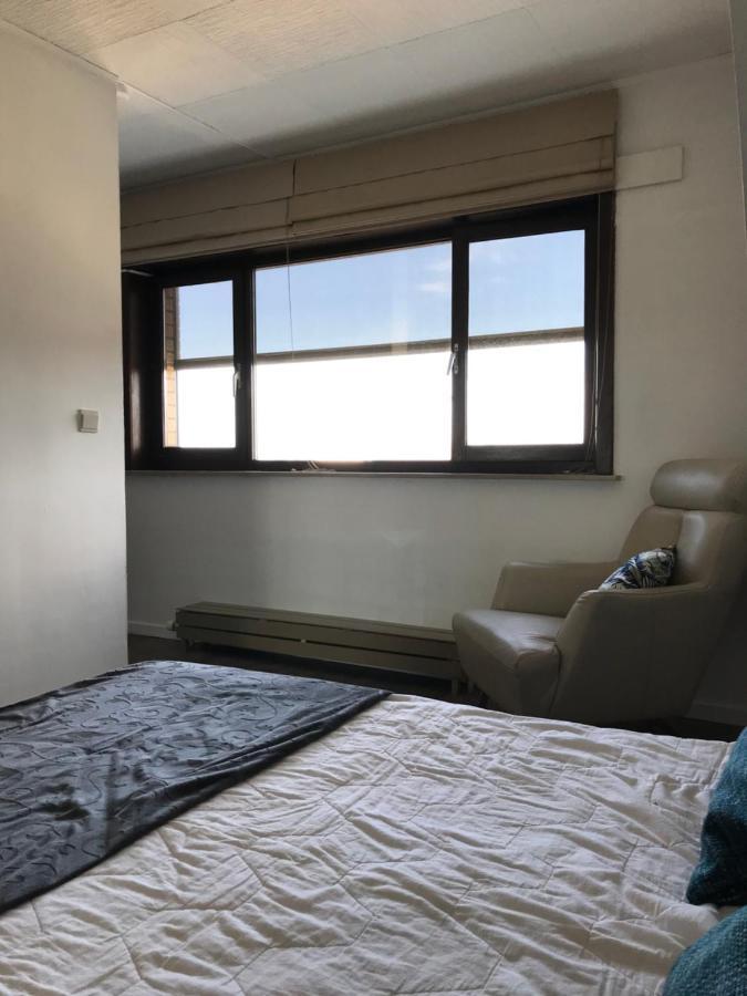 Huis Marie-Therese بريدين المظهر الخارجي الصورة