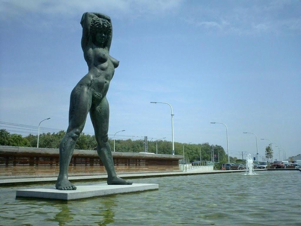 Huis Marie-Therese بريدين المظهر الخارجي الصورة