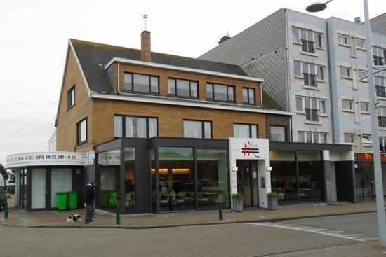 Huis Marie-Therese بريدين المظهر الخارجي الصورة